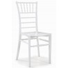 Silla CHIAVARI 77, apilable