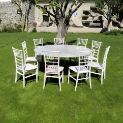 Silla CHIAVARI 77, apilable