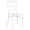 Silla WEDDING 77, apilable