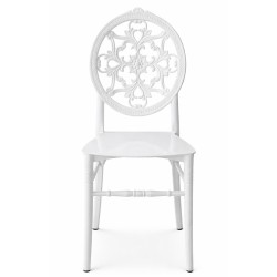 Silla JOSEFINA, apilable