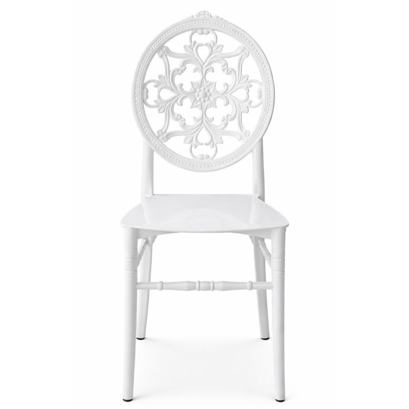 Silla JOSEFINA, apilable