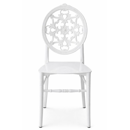 Silla JOSEFINA, apilable