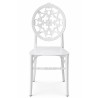 Silla JOSEFINA, apilable