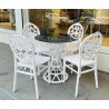 Silla JOSEFINA, apilable