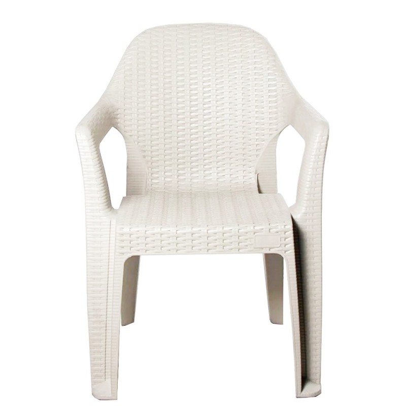 Sillón CIES, apilable