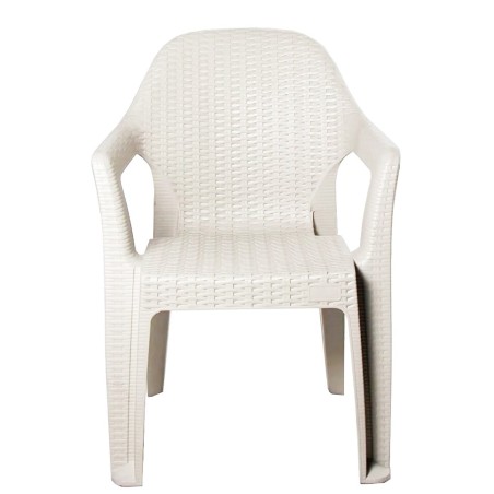 Sillón CIES, apilable
