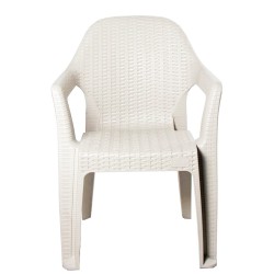 Sillón CIES, apilable