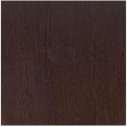 Tablero de mesa Werzalit SM, WENGUÉ 103