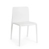 Silla CAPRICE, apilable, tratamiento anti UV