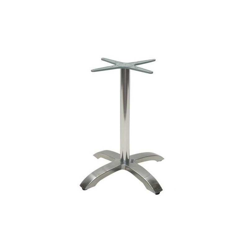 Base de mesa MILAN, 4 brazos