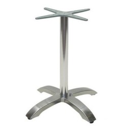 Base de mesa MILAN, 4 brazos