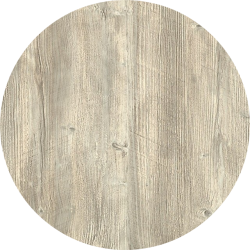 Tablero de mesa Werzalit Alemania, PONDEROSA BLANCO 178