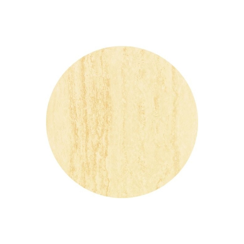 Tablero de mesa Werzalit Alemania, TRAVERTINO 034