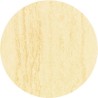 Tablero de mesa Werzalit Alemania, TRAVERTINO 034