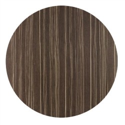 Tablero de mesa Werzalit Alemania, SAFARI BROWN 76