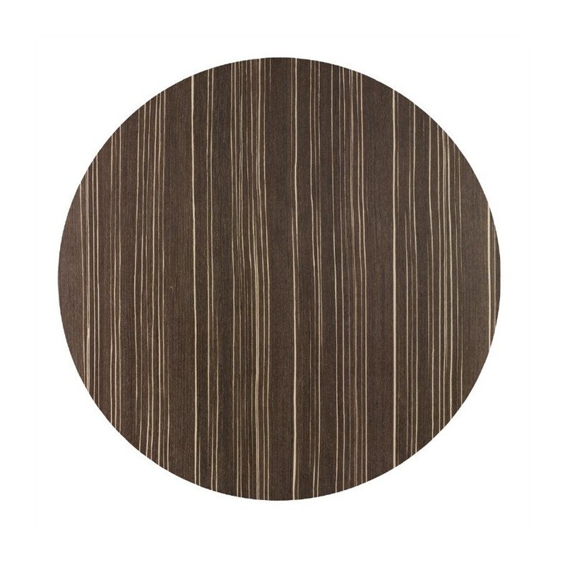 Tablero de mesa Werzalit Alemania, SAFARI BROWN 76