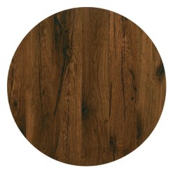 Tablero de mesa Werzalit-SM, ROBLE ANTIGUO 316