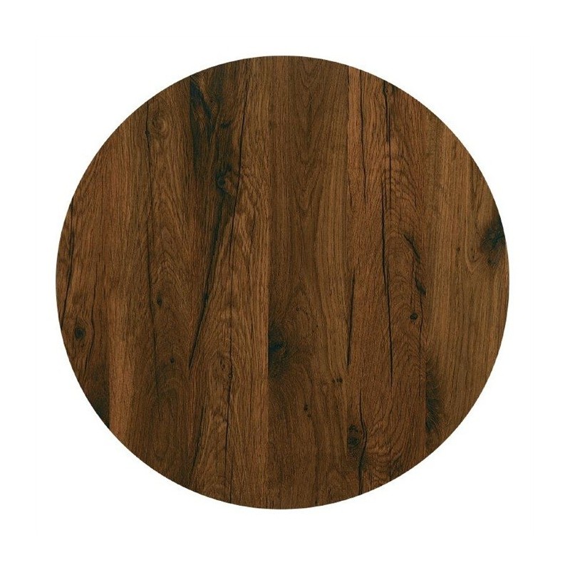Tablero de mesa Werzalit-SM, ROBLE ANTIGUO 316