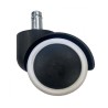 Pack de 5 Ruedas blandas BUDA