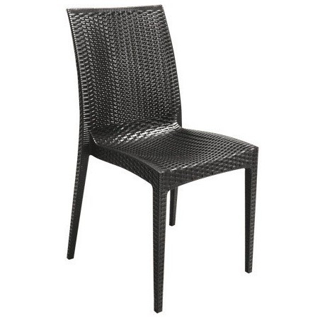 Silla RÓMULO, polipropileno