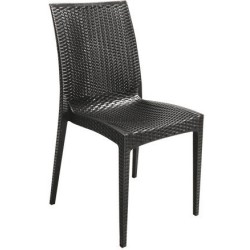 Silla RÓMULO, polipropileno