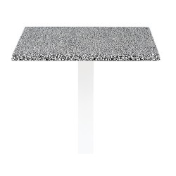 Tablero de mesa Werzalit Alemania, PIAZZA 102