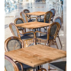 Tablero de mesa Werzalit SM, FINDUS 295