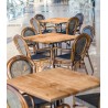 Tablero de mesa Werzalit SM, FINDUS 295
