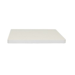 Tablero de mesa ANISA, blanco roto