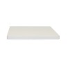Tablero de mesa ANISA, blanco roto