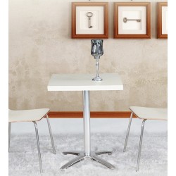 Tablero de mesa ANISA, blanco roto
