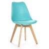 Silla TORRE 4P ( SU ), madera