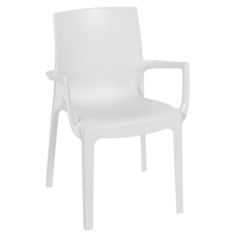 Sillón EMY, apilable