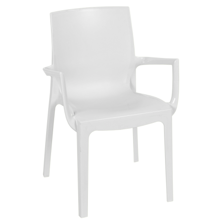 Sillón EMY, apilable