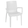 Sillón EMY, apilable