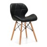 Silla DIANA, madera