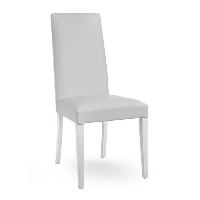 Silla DENNY, madera de haya
