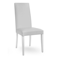 Silla DENNY, madera de haya