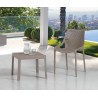 Silla BILL, apilable