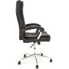 Sillón de oficina DUKE, alto, gas, basculante