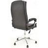 Sillón de oficina DUKE, alto, gas, basculante