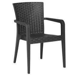 Sillón JAZMIN, apilable