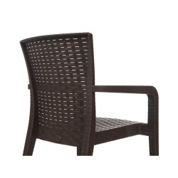 Sillón JAZMIN, apilable