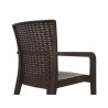 Sillón JAZMIN, apilable