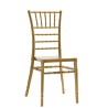 Cojín de asiento para Sillas WEDDING y CHIAVARI NEW
