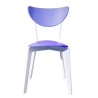 Silla LINA, apilable