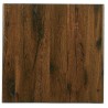 Tablero de mesa Werzalit Alemania, ROBLE ANTIGUO 316