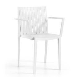 Sillón CHOPIN, apilable