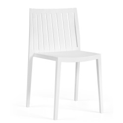 Silla CHOPIN, apilable
