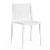 Silla CHOPIN, apilable